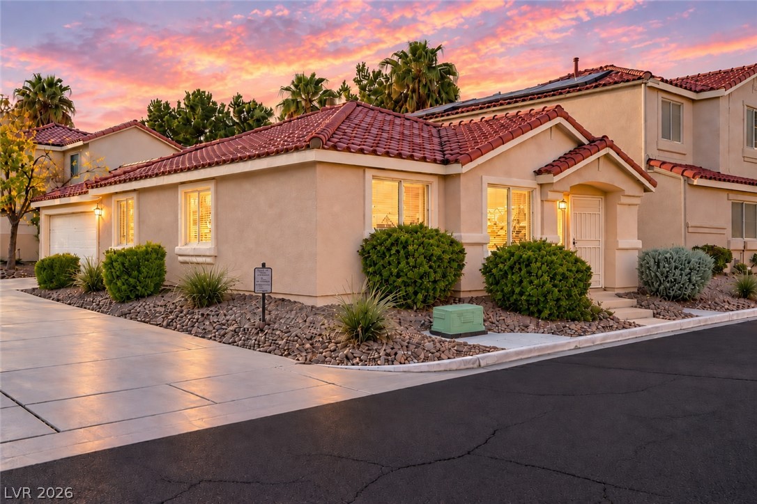 2433 Cliffwood Drive Henderson NV 89074