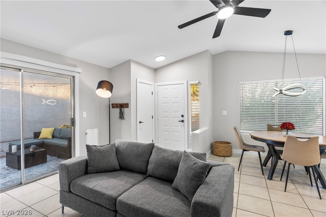 2433 Cliffwood Drive Henderson NV 89074