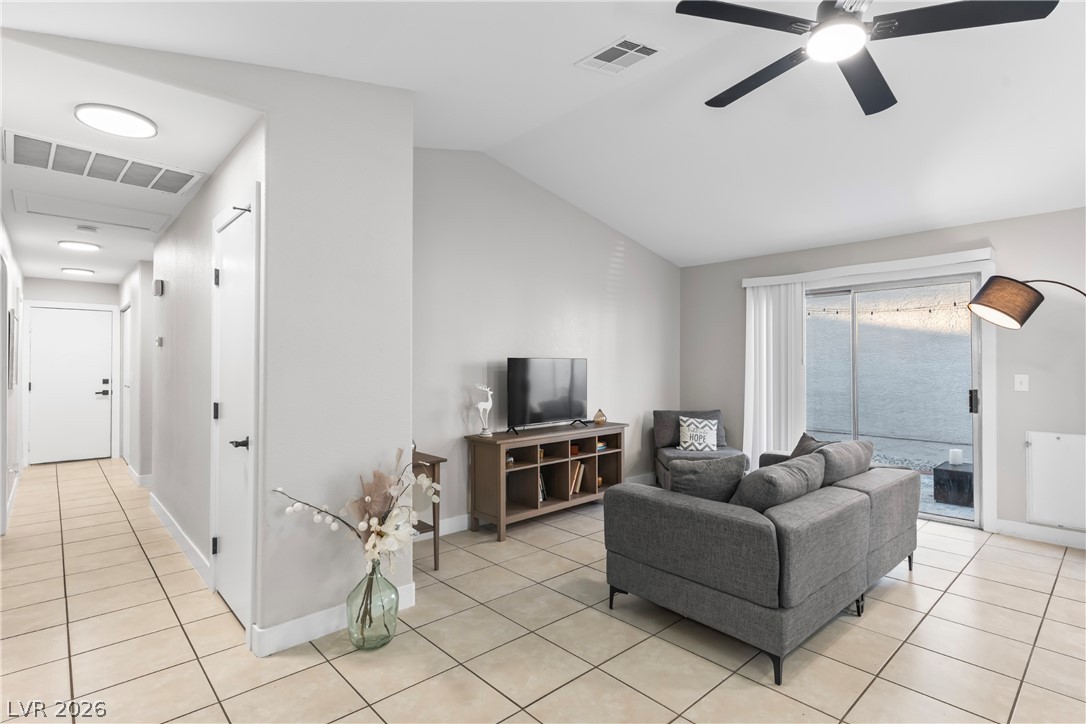 2433 Cliffwood Drive Henderson NV 89074