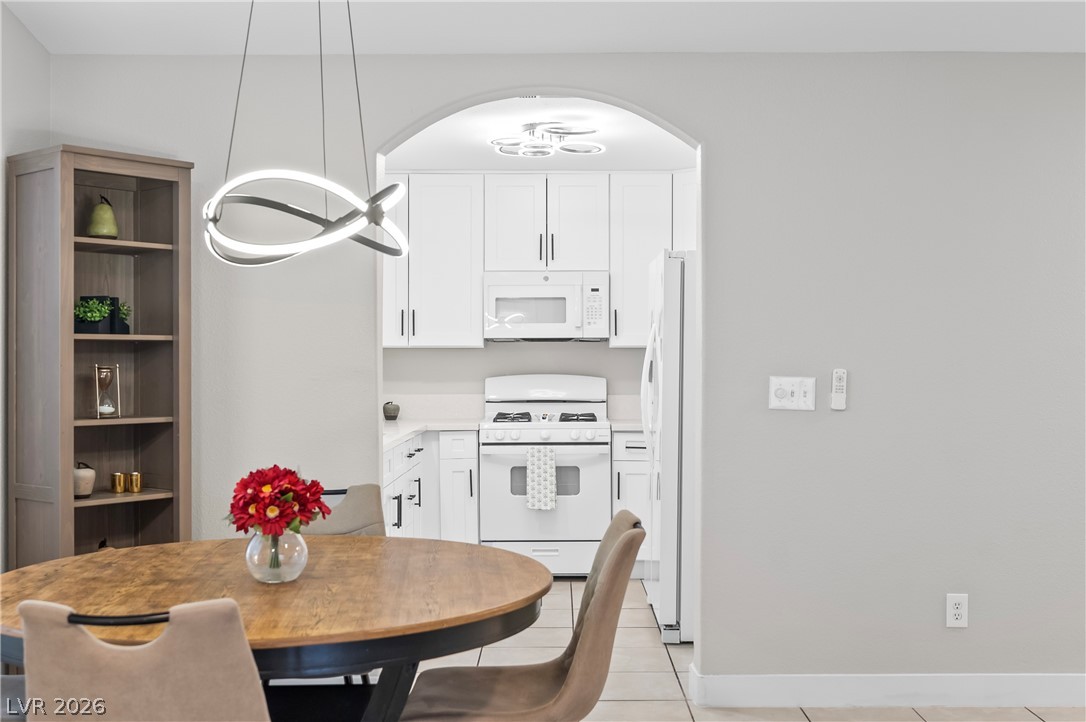 2433 Cliffwood Drive Henderson NV 89074