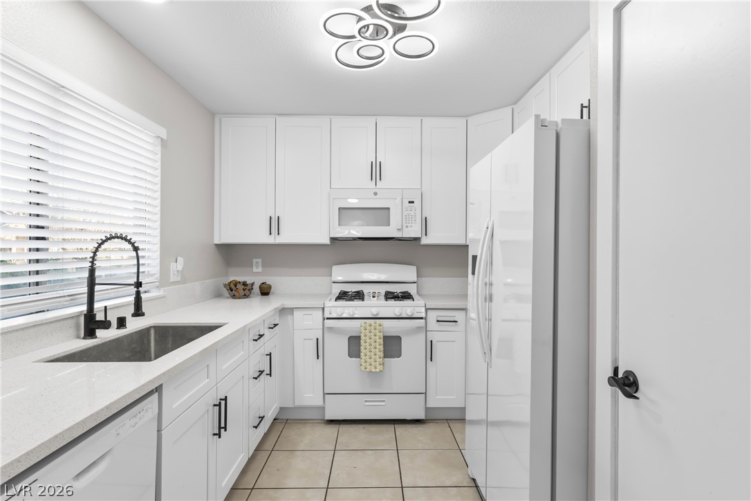 2433 Cliffwood Drive Henderson NV 89074