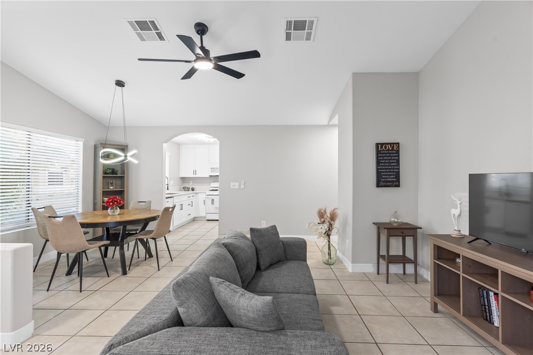 2433 Cliffwood Drive Henderson NV 89074