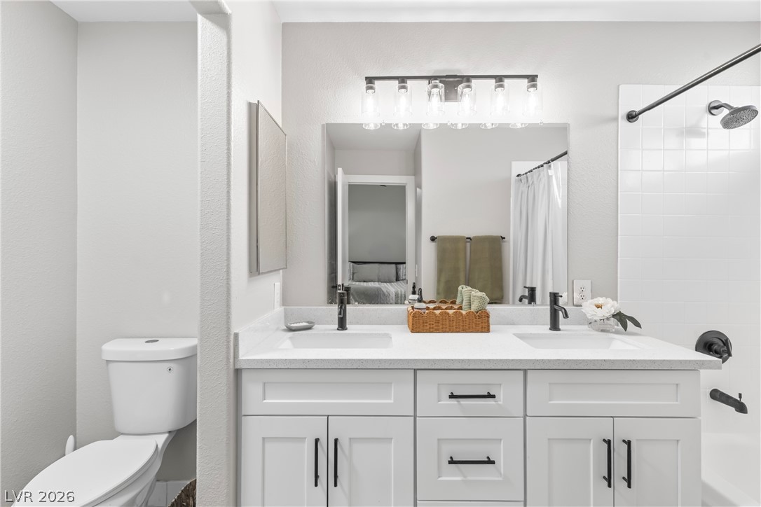 2433 Cliffwood Drive Henderson NV 89074