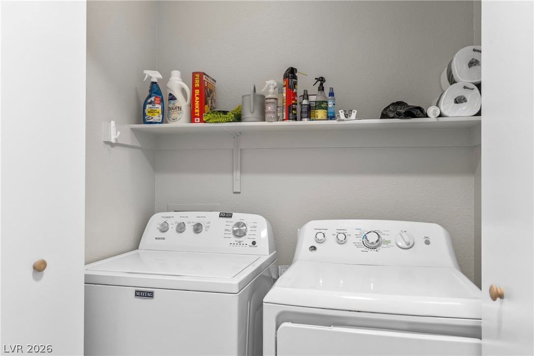 2433 Cliffwood Drive Henderson NV 89074