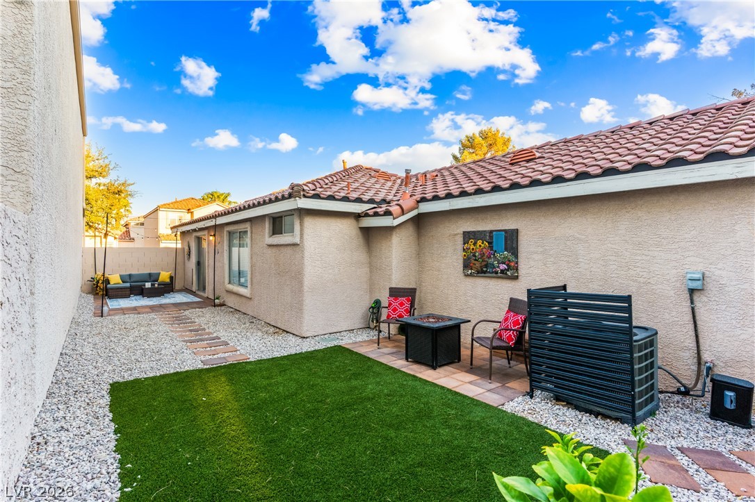 2433 Cliffwood Drive Henderson NV 89074