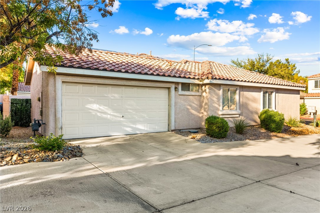 2433 Cliffwood Drive Henderson NV 89074