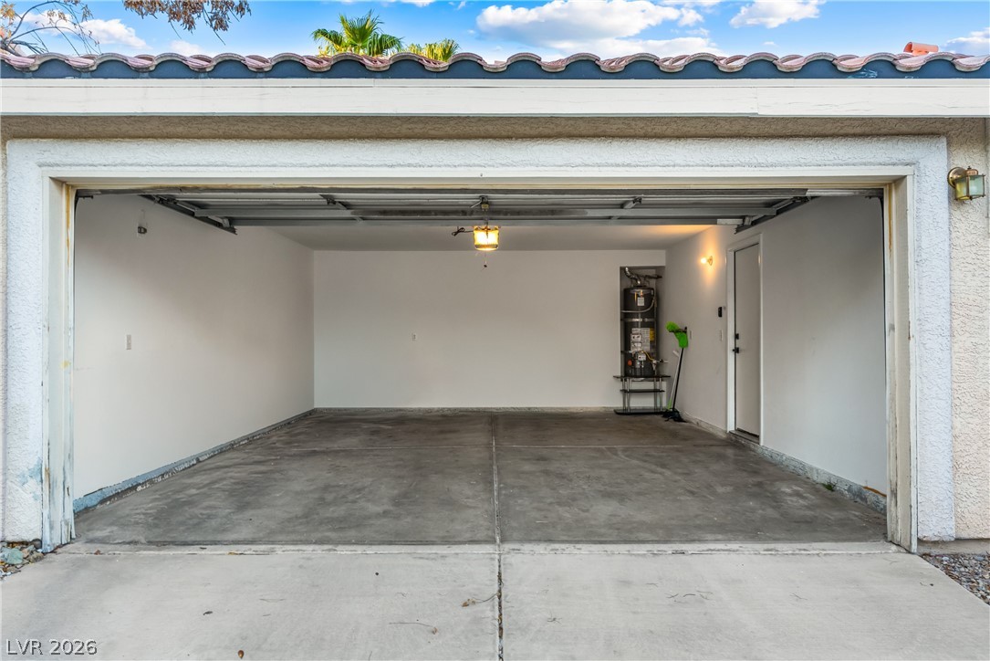 2433 Cliffwood Drive Henderson NV 89074