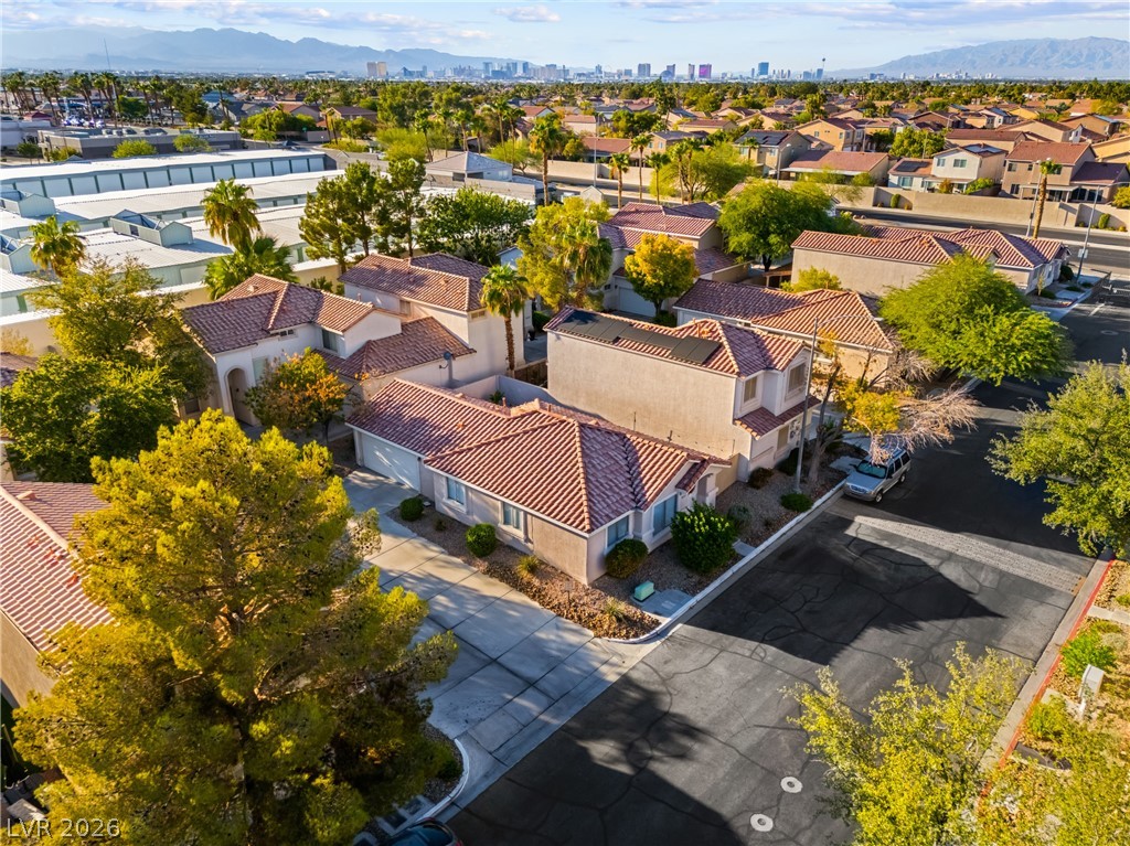 2433 Cliffwood Drive Henderson NV 89074
