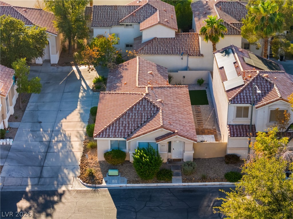 2433 Cliffwood Drive Henderson NV 89074
