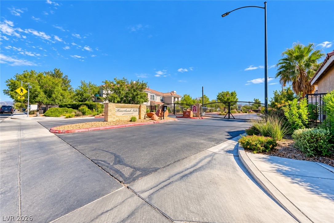 2433 Cliffwood Drive Henderson NV 89074