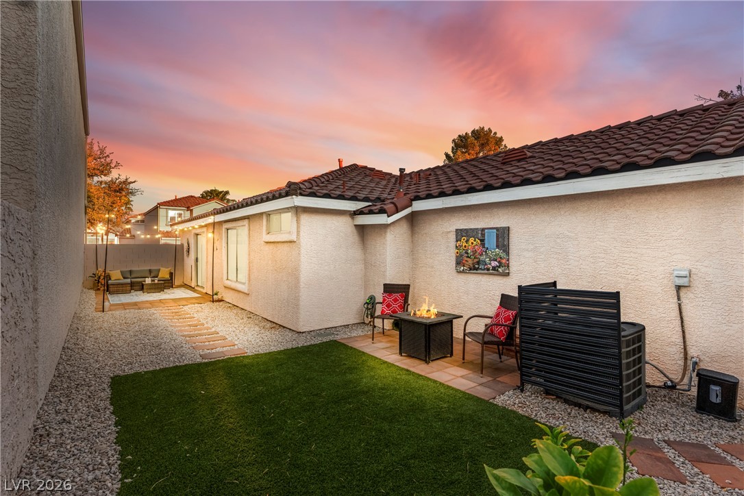 2433 Cliffwood Drive Henderson NV 89074