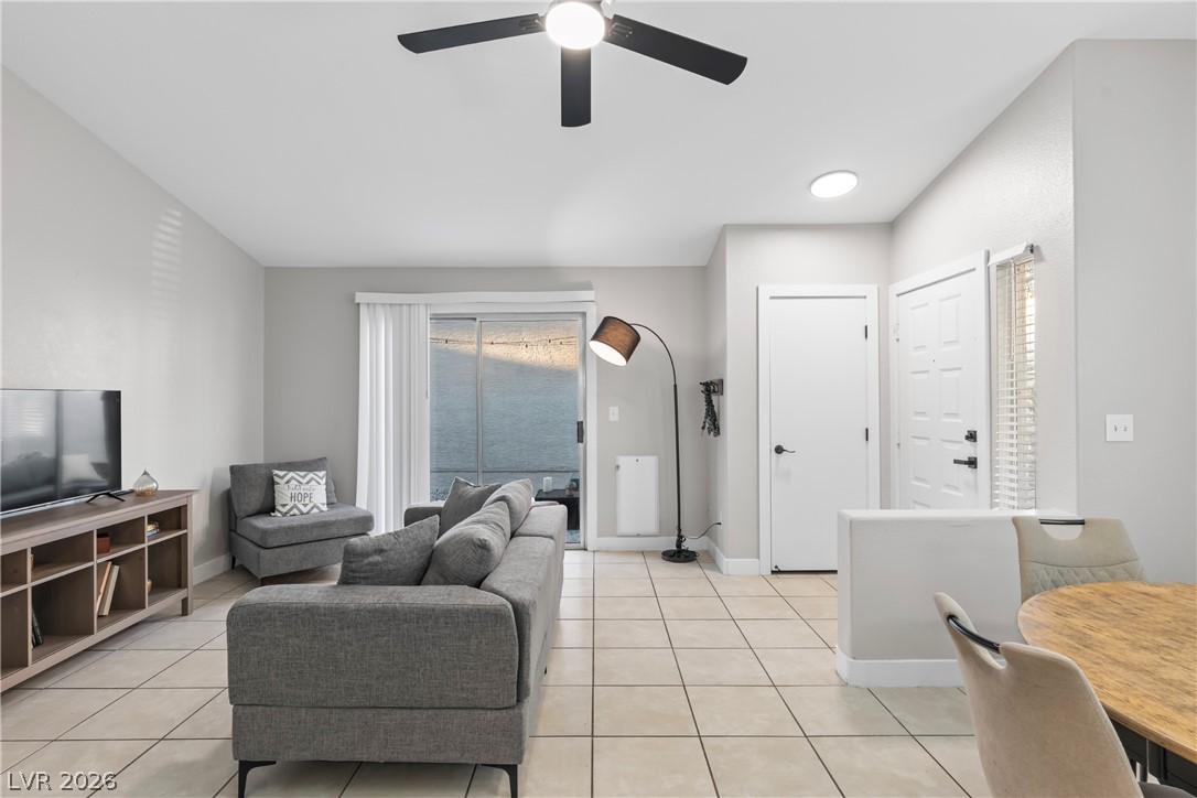 2433 Cliffwood Drive Henderson NV 89074