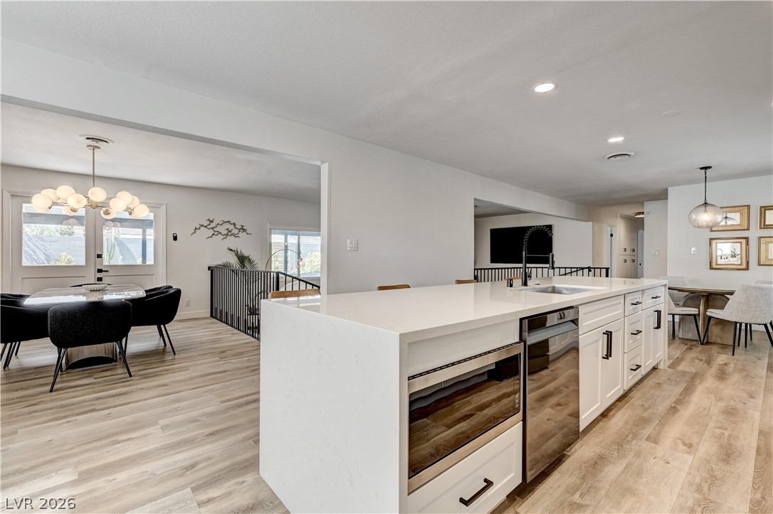 2704 Gilmary Avenue Las Vegas NV 89102