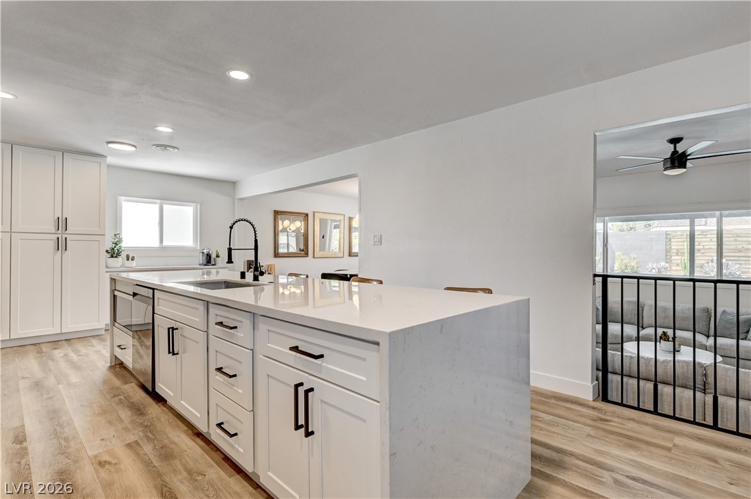 2704 Gilmary Avenue Las Vegas NV 89102