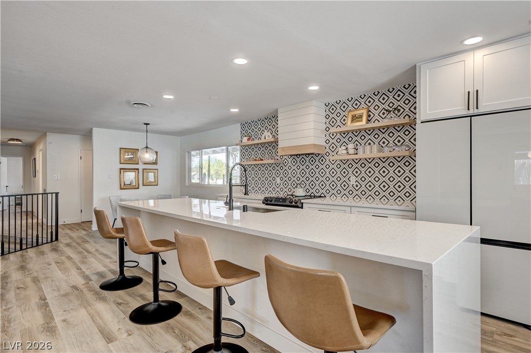 2704 Gilmary Avenue Las Vegas NV 89102