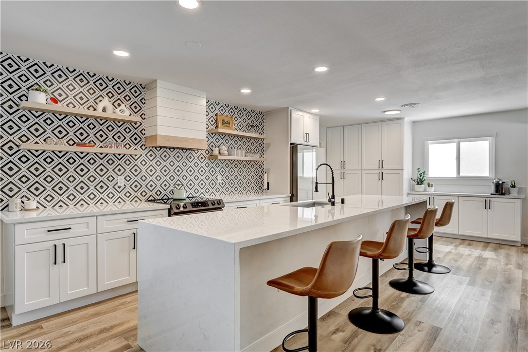 2704 Gilmary Avenue Las Vegas NV 89102