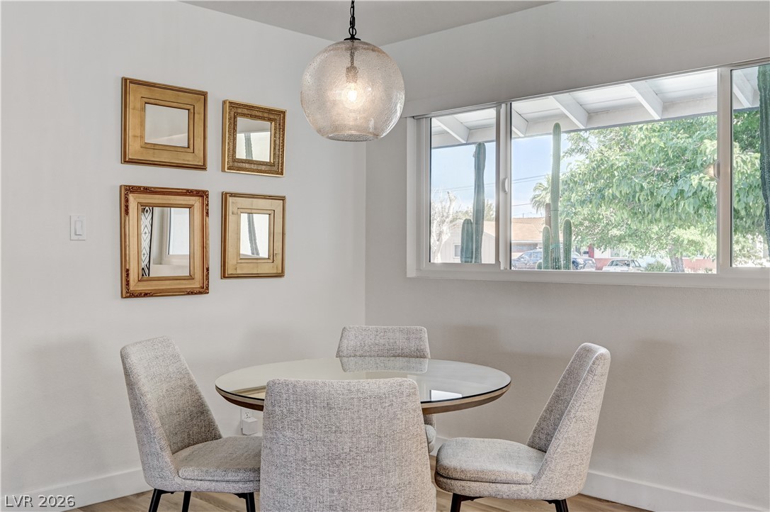 2704 Gilmary Avenue Las Vegas NV 89102
