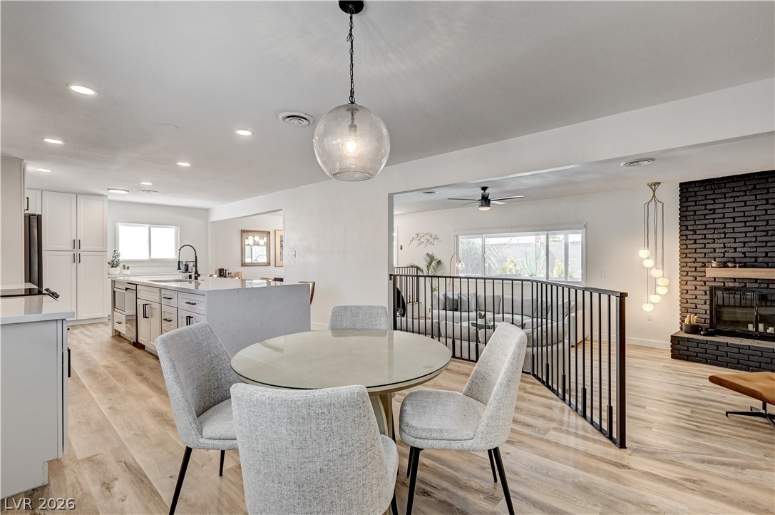 2704 Gilmary Avenue Las Vegas NV 89102