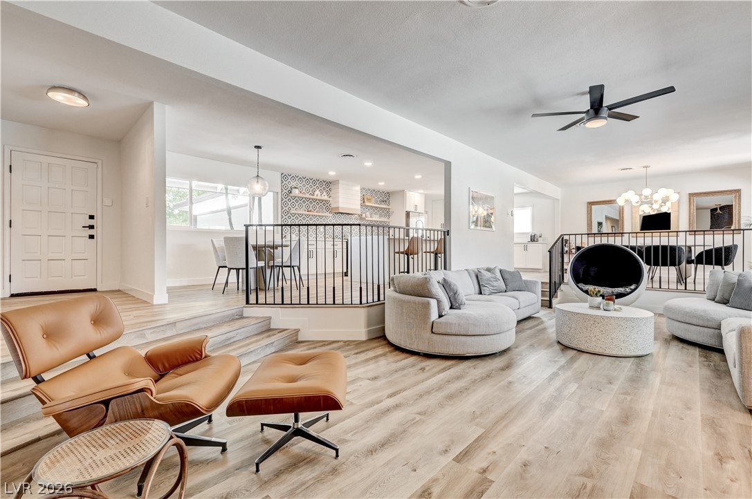 2704 Gilmary Avenue Las Vegas NV 89102