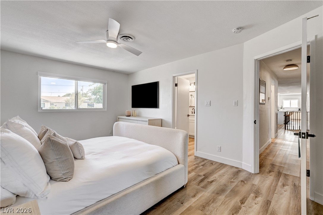 2704 Gilmary Avenue Las Vegas NV 89102