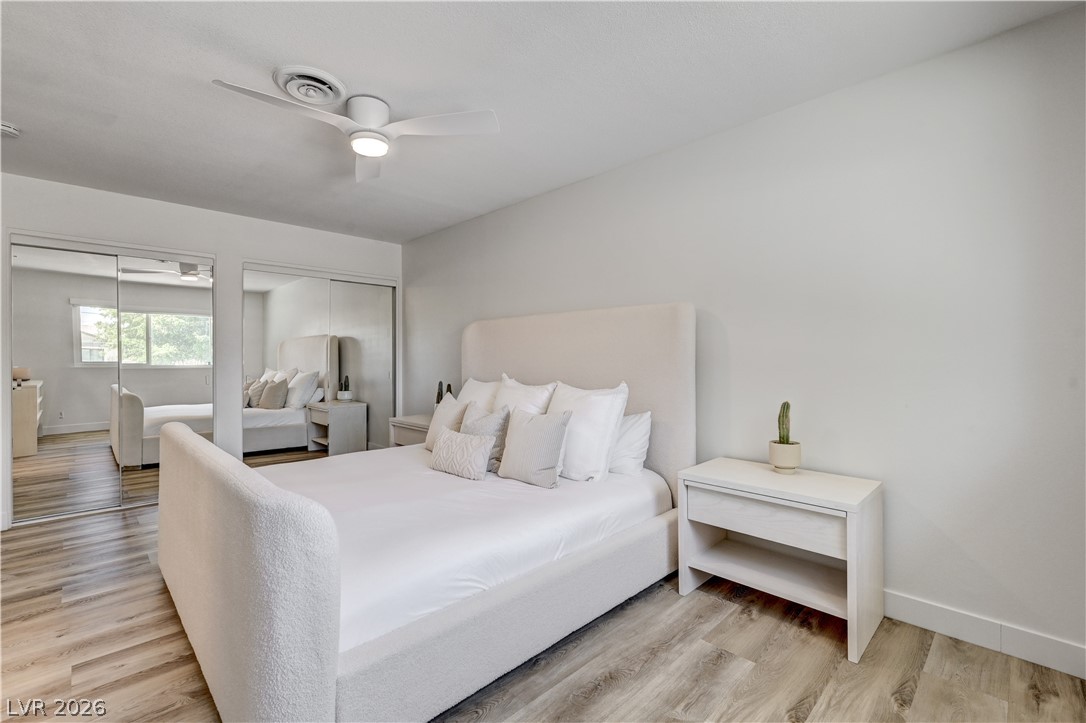 2704 Gilmary Avenue Las Vegas NV 89102