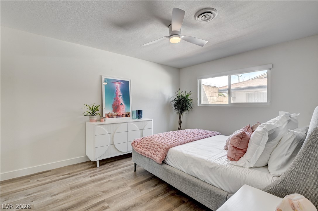 2704 Gilmary Avenue Las Vegas NV 89102