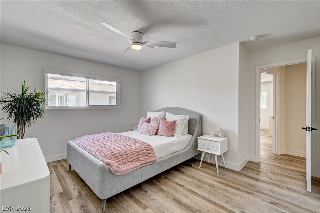 2704 Gilmary Avenue Las Vegas NV 89102