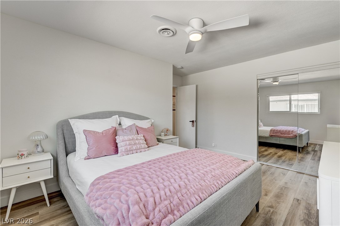 2704 Gilmary Avenue Las Vegas NV 89102