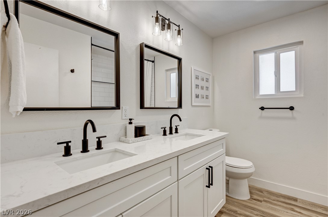 2704 Gilmary Avenue Las Vegas NV 89102