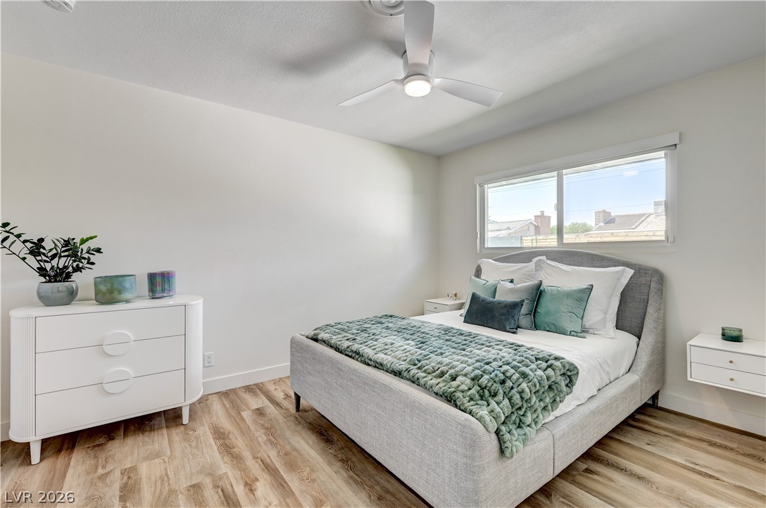2704 Gilmary Avenue Las Vegas NV 89102