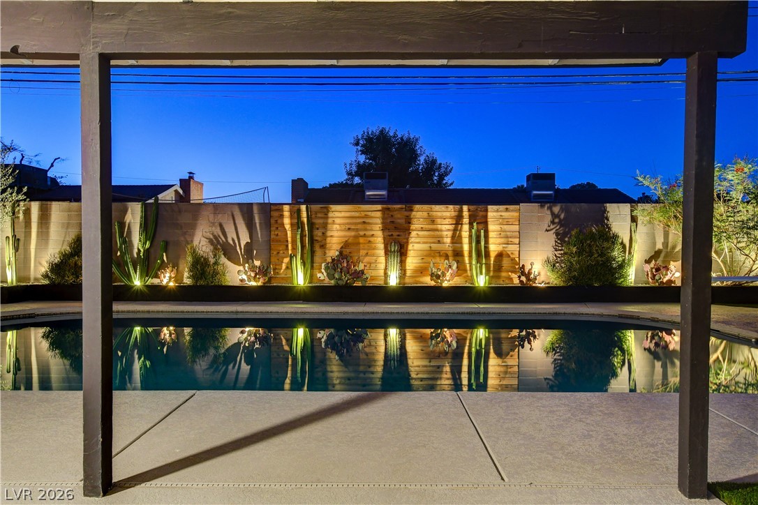 2704 Gilmary Avenue Las Vegas NV 89102