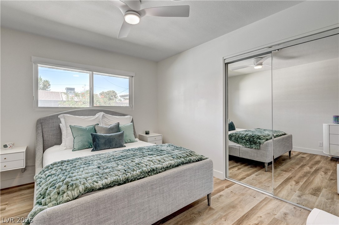 2704 Gilmary Avenue Las Vegas NV 89102