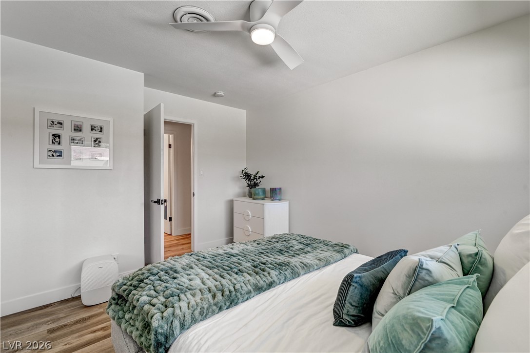 2704 Gilmary Avenue Las Vegas NV 89102