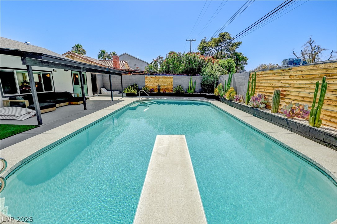 2704 Gilmary Avenue Las Vegas NV 89102