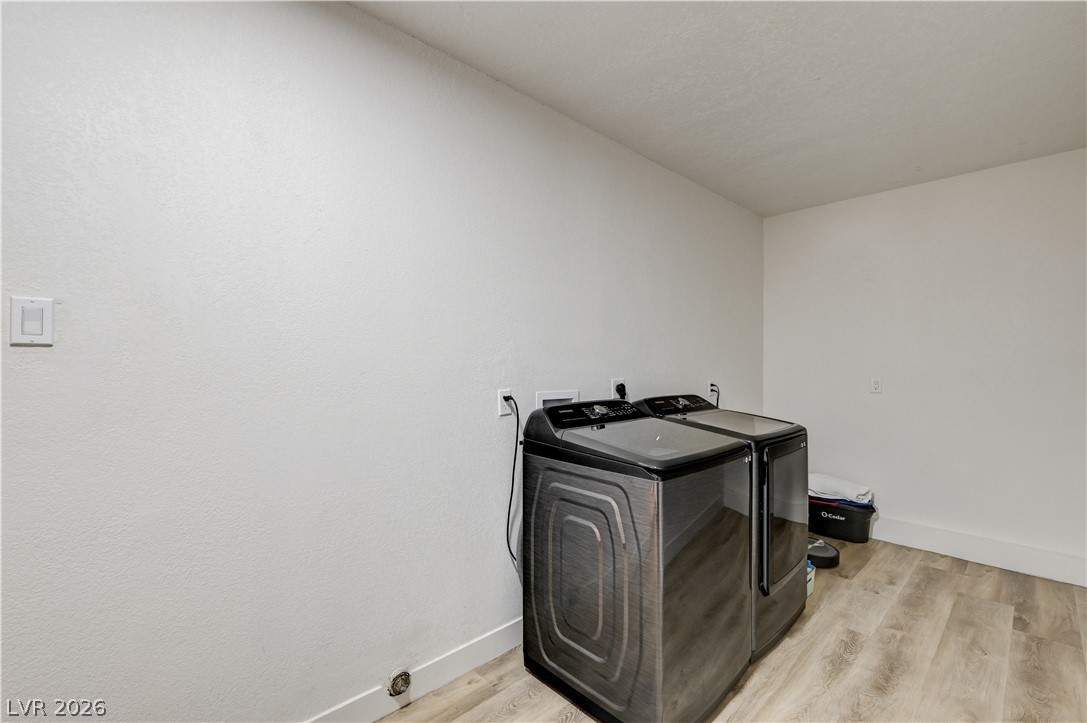 2704 Gilmary Avenue Las Vegas NV 89102
