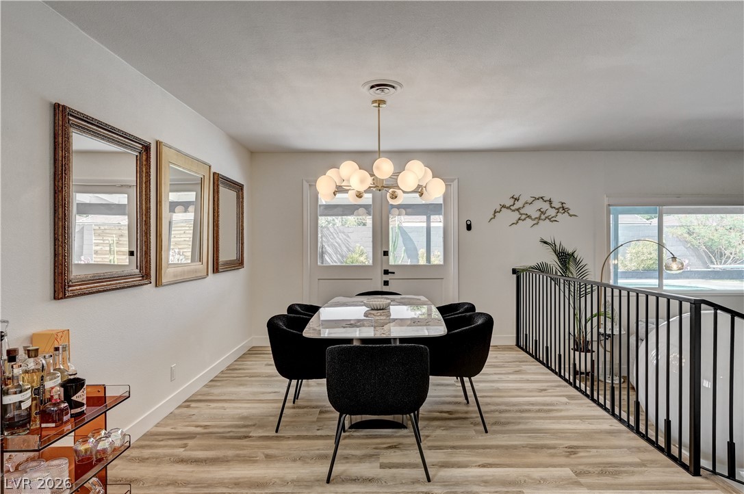 2704 Gilmary Avenue Las Vegas NV 89102