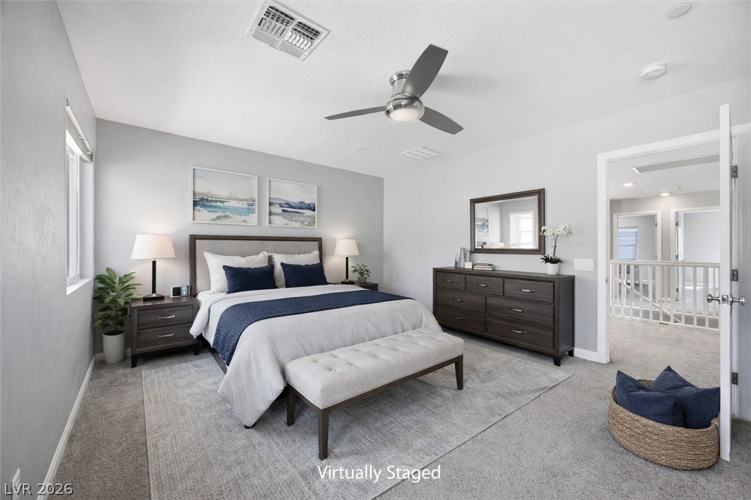 361 Spotted Dove Street Las Vegas NV 89138