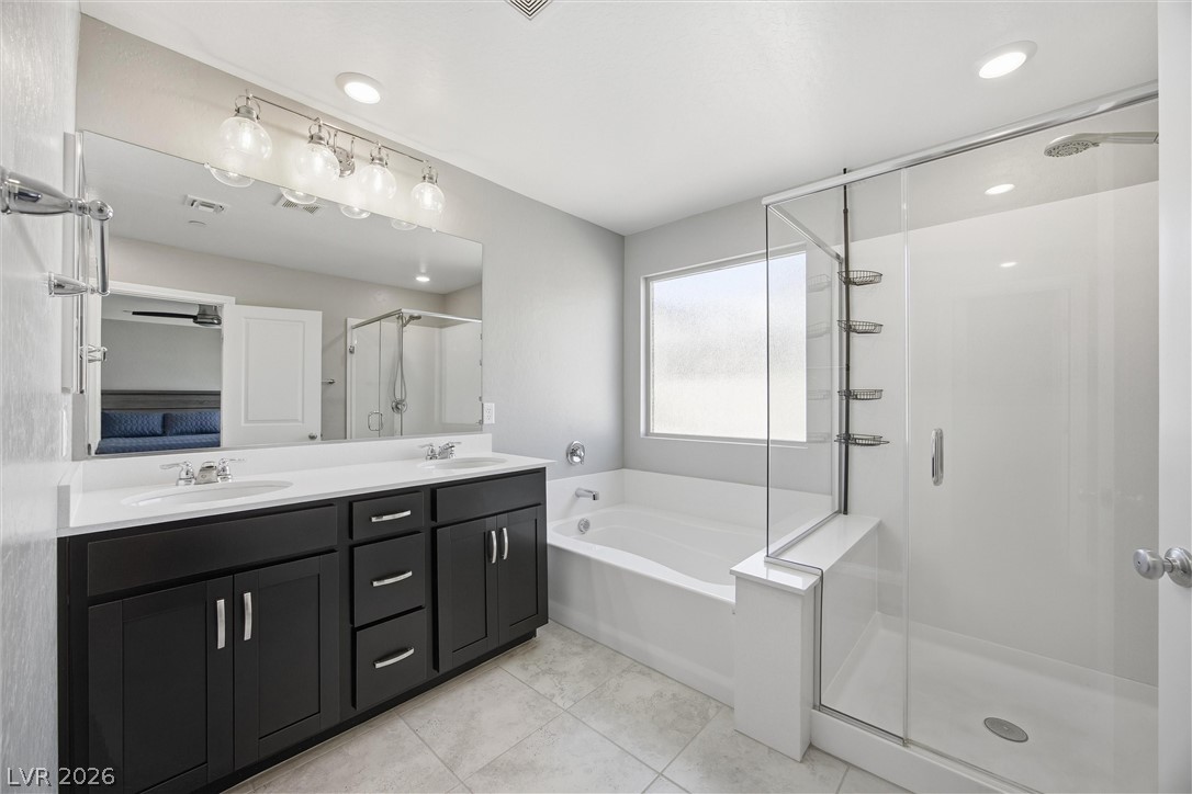 361 Spotted Dove Street Las Vegas NV 89138