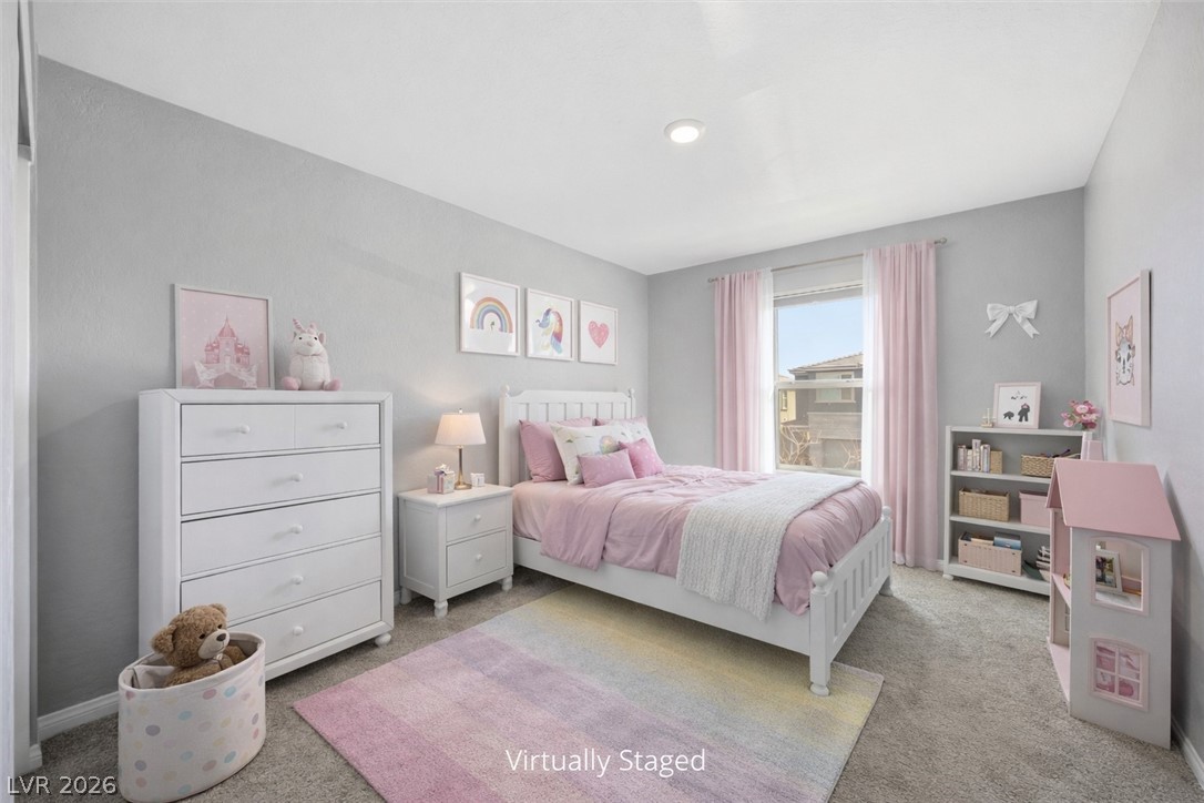 361 Spotted Dove Street Las Vegas NV 89138