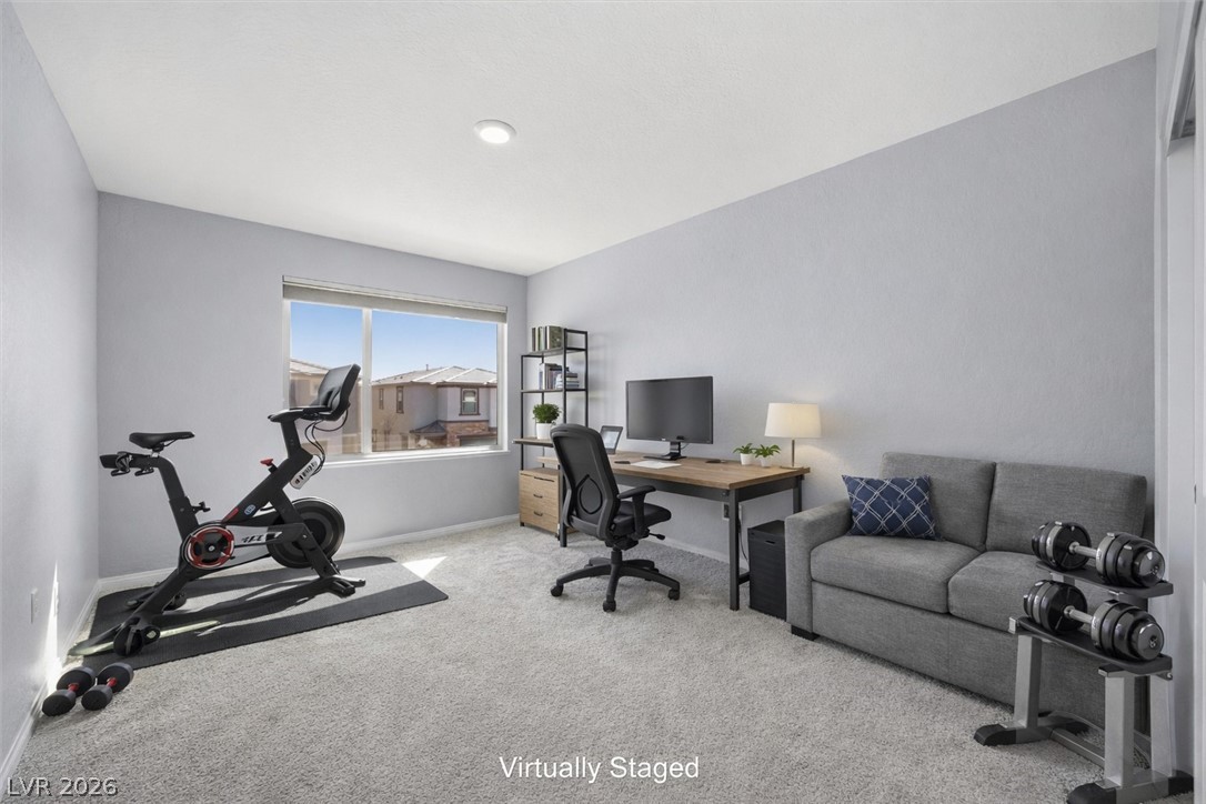 361 Spotted Dove Street Las Vegas NV 89138