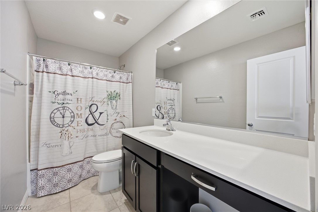 361 Spotted Dove Street Las Vegas NV 89138