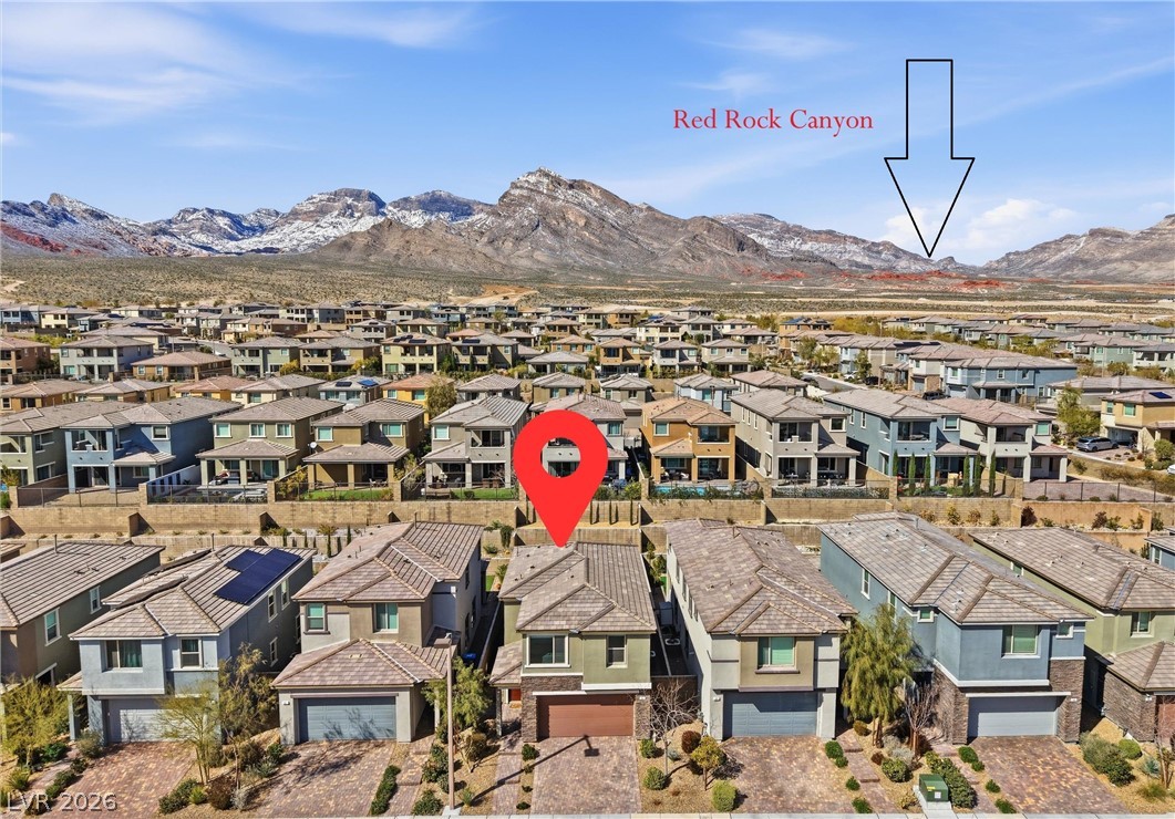 361 Spotted Dove Street Las Vegas NV 89138