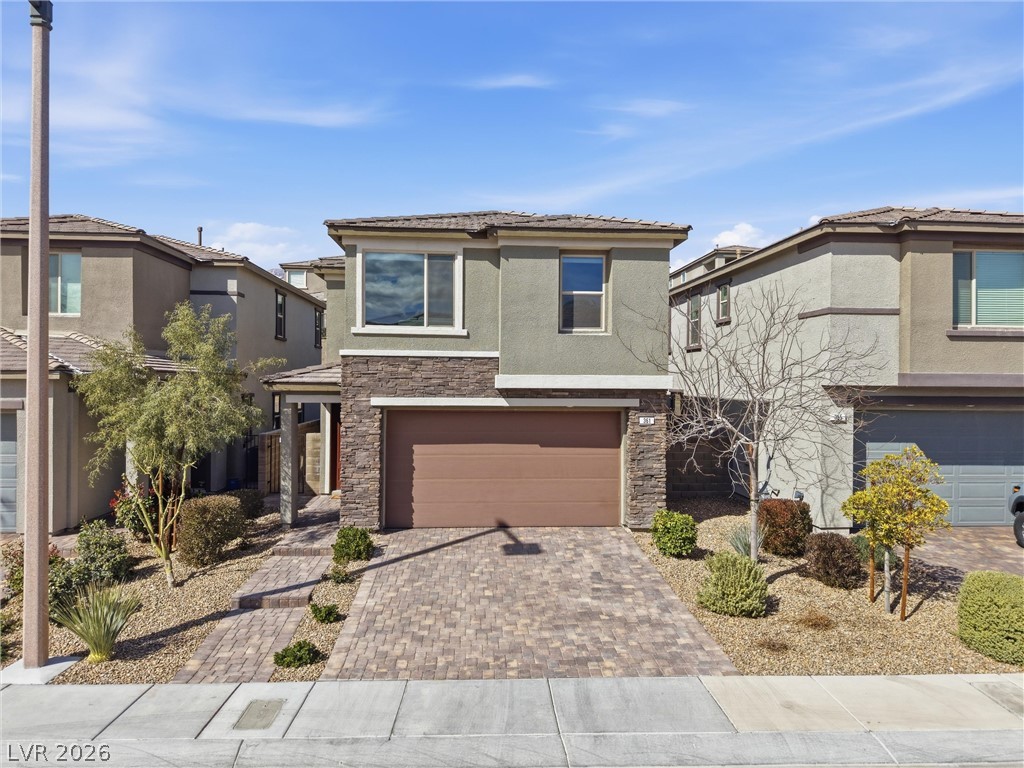 361 Spotted Dove Street Las Vegas NV 89138