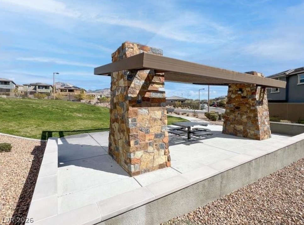 361 Spotted Dove Street Las Vegas NV 89138