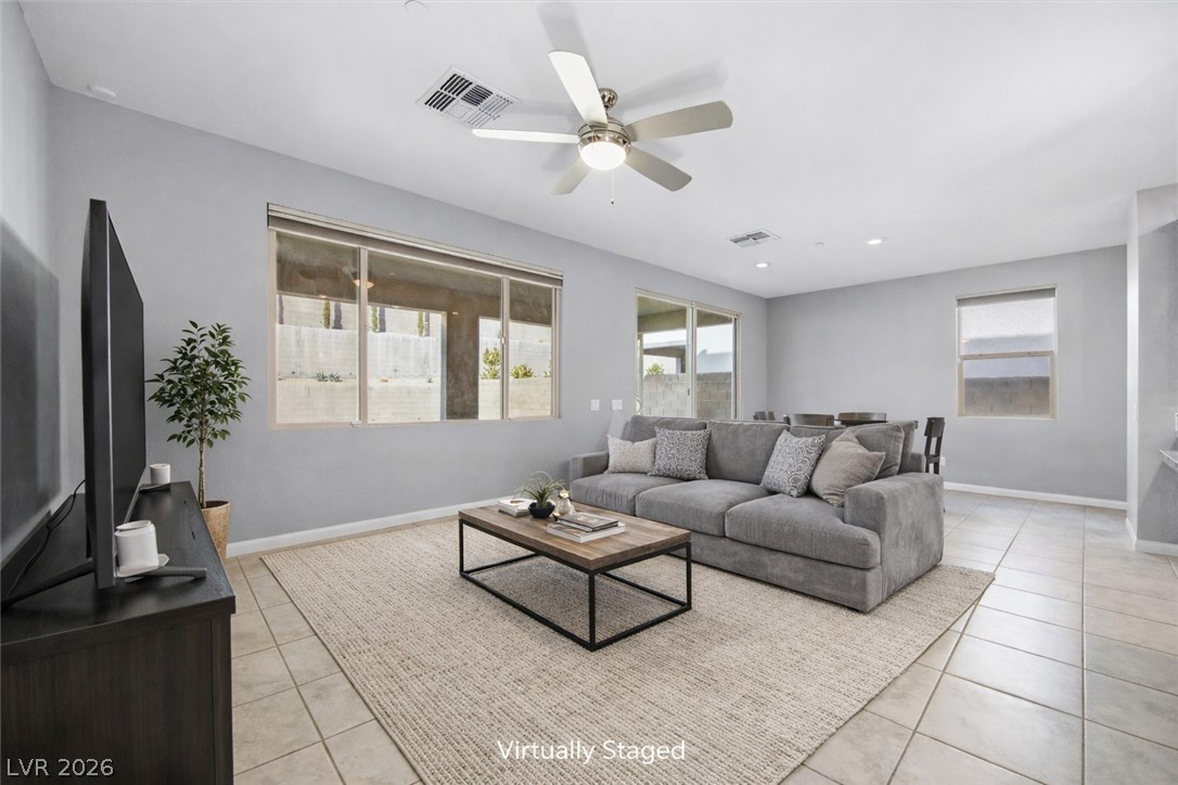 361 Spotted Dove Street Las Vegas NV 89138