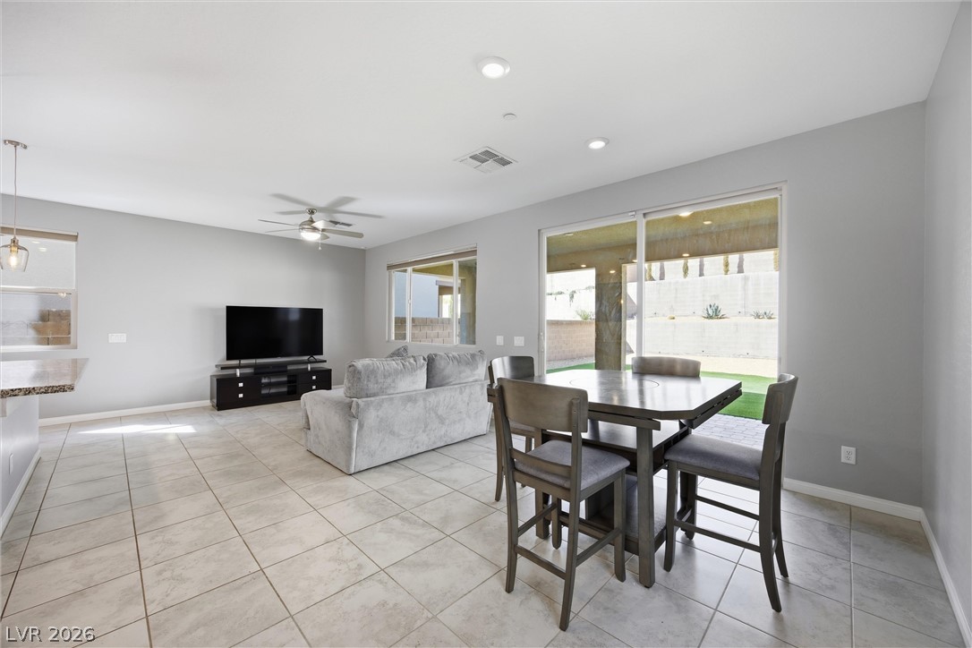 361 Spotted Dove Street Las Vegas NV 89138
