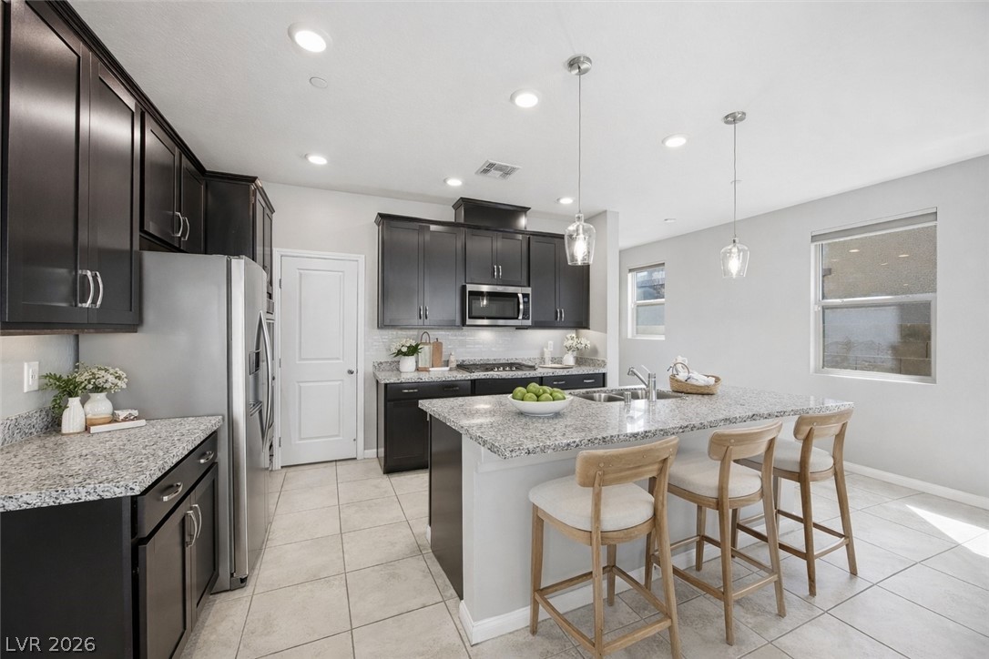361 Spotted Dove Street Las Vegas NV 89138
