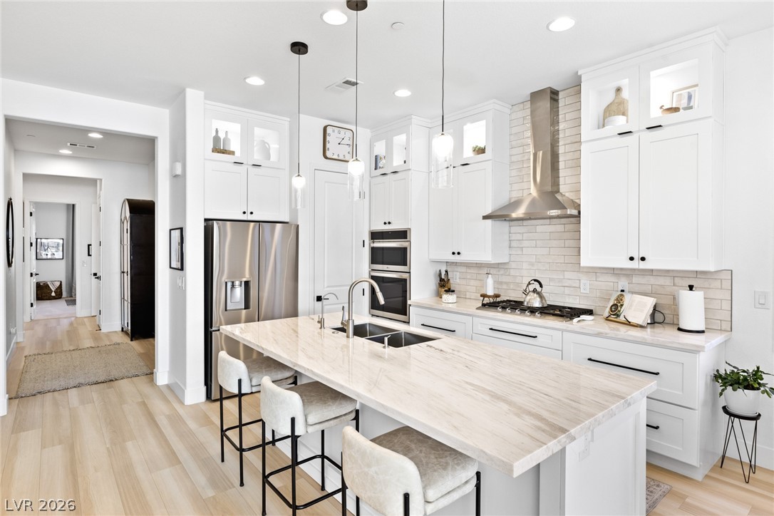 9869 Heather Moore Avenue Las Vegas NV 89166