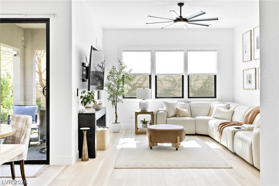 9869 Heather Moore Avenue Las Vegas NV 89166