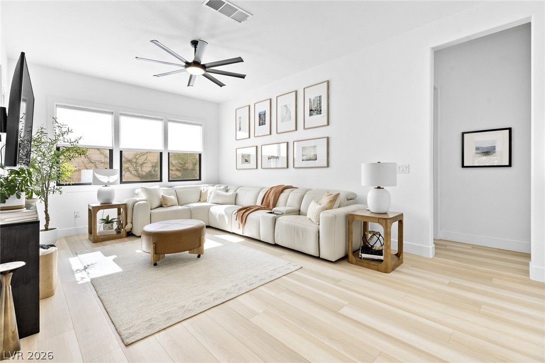 9869 Heather Moore Avenue Las Vegas NV 89166